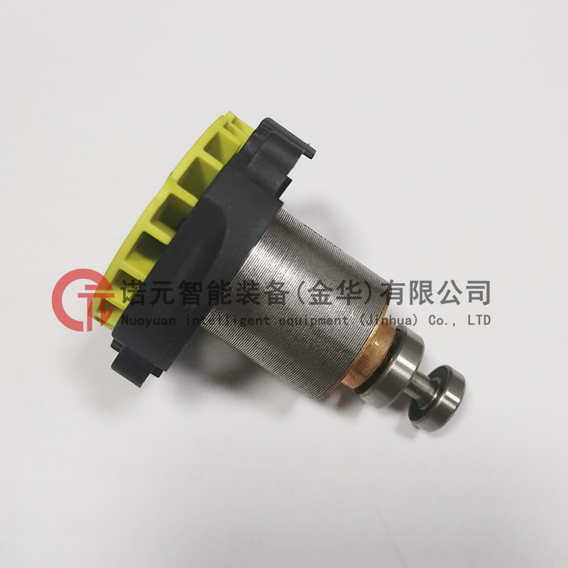 轉(zhuǎn)子組裝線(xiàn)樣品01
